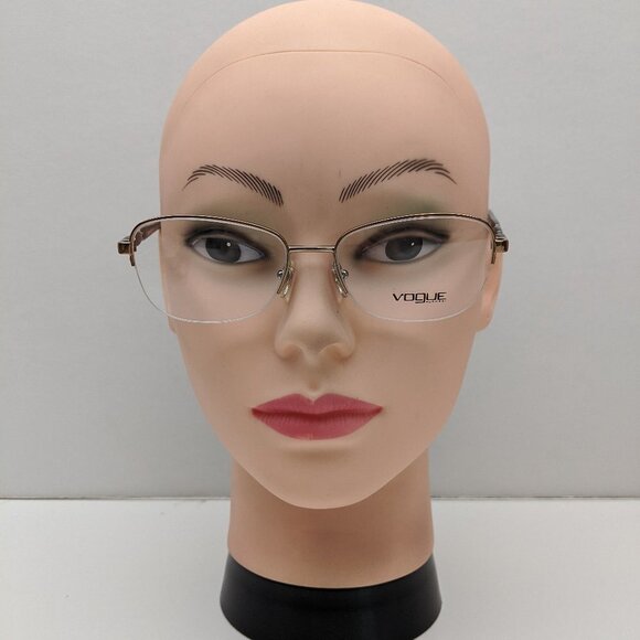 🕶️Vogue VO3936-B Eyeglasses 54/17 135 /KAI230🕶️​ - Picture 6 of 7